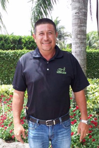 Amplex Clearwater Purchasing Faustino